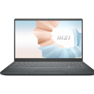 MSI Modern 14 9S7-14DL24-068