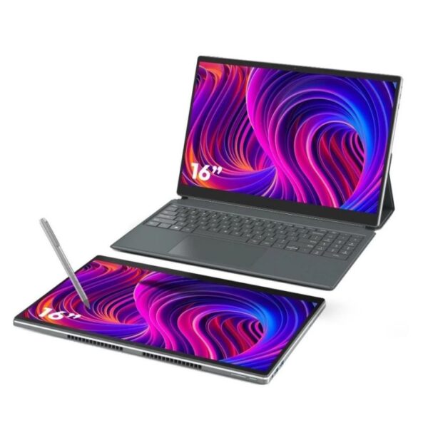 laptop 2 in1