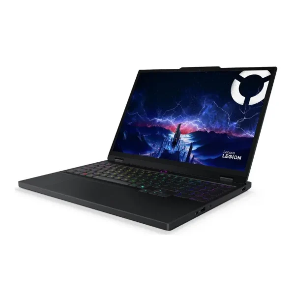 Lenovo Legion Pro 5 16IAX10 83F30039ID/Intel Core Ultra 7-255HX/32GB/1TB SSD/RTX5070 8GB/16″ WQXGA/Win 11 Home + OHM 2024 + M365 - Gambar 4
