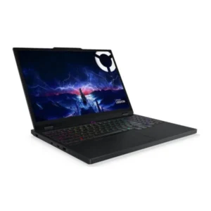 Lenovo Legion Pro 5 16IAX10 83F30039ID/Intel Core Ultra 7-255HX/32GB/1TB SSD/RTX5070 8GB/16″ WQXGA/Win 11 Home + OHM 2024 + M365