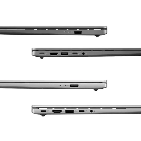ASUS Vivobook S14 M3407H - Gambar 2