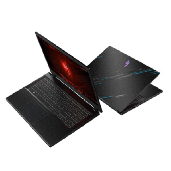 Acer Nitro V ANV15-51 53X1 - Gambar 8
